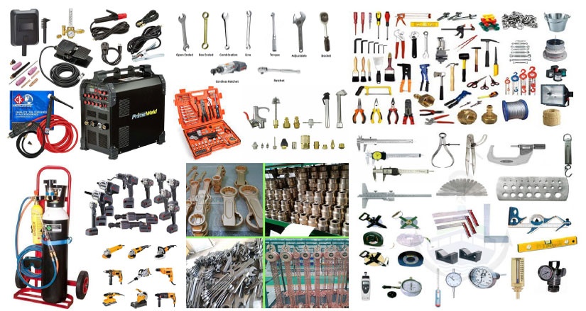 Welding Machine, Measuring Tools & Marine Tools
